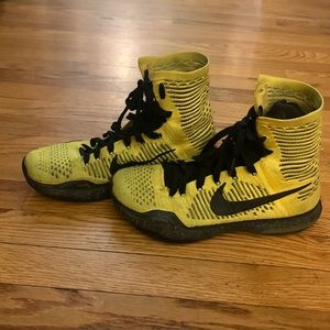 Nike Kobe Elite